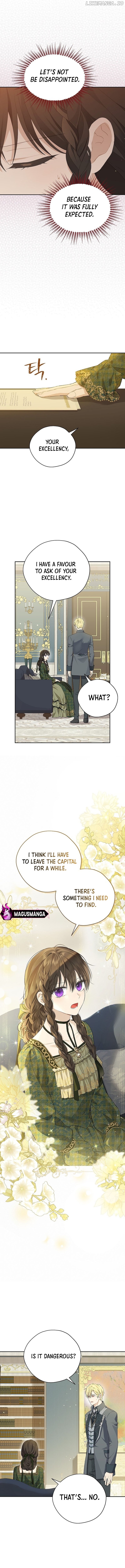 Actually, I Was the Real One Chapter 121 - page 2