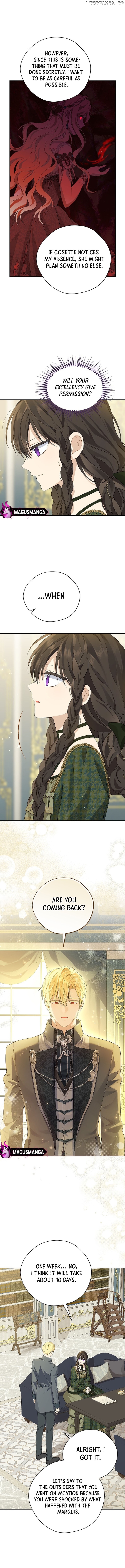 Actually, I Was the Real One Chapter 121 - page 3