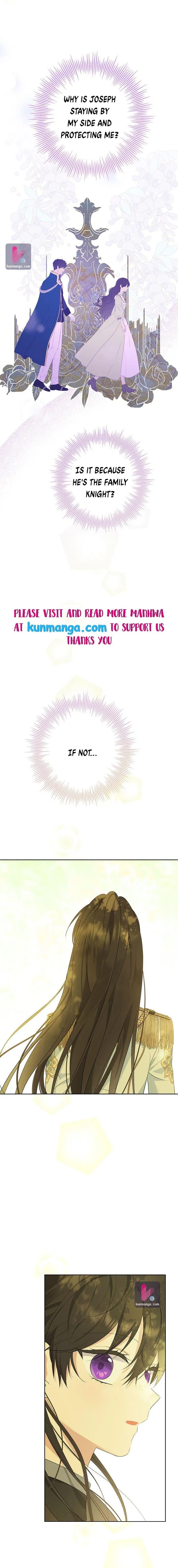 Actually, I Was the Real One Chapter 60 - page 12