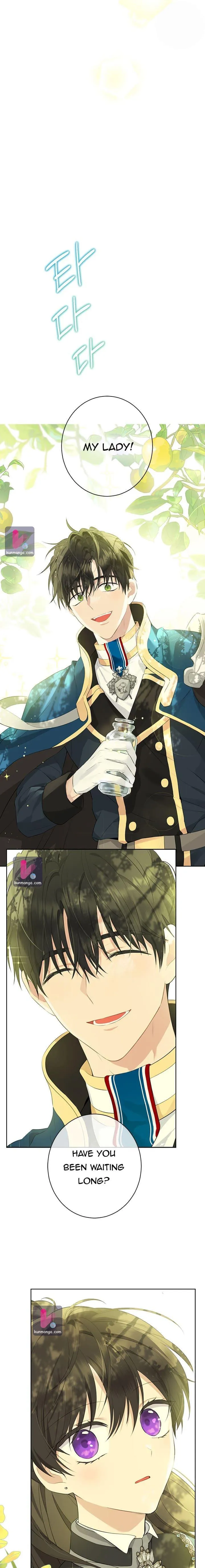 Actually, I Was the Real One Chapter 60 - page 13