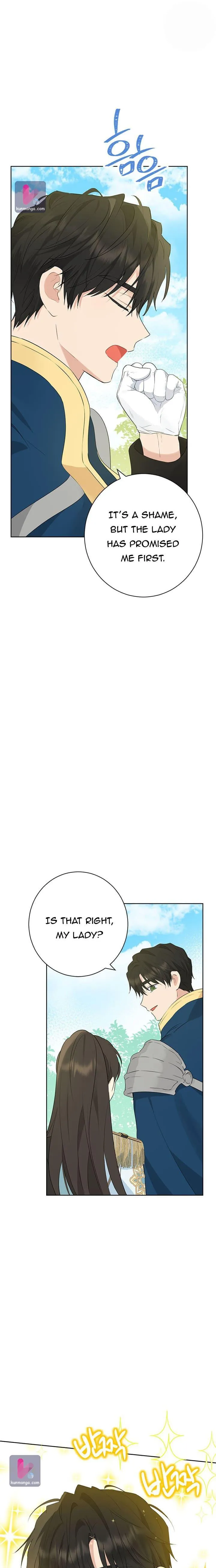 Actually, I Was the Real One Chapter 60 - page 5