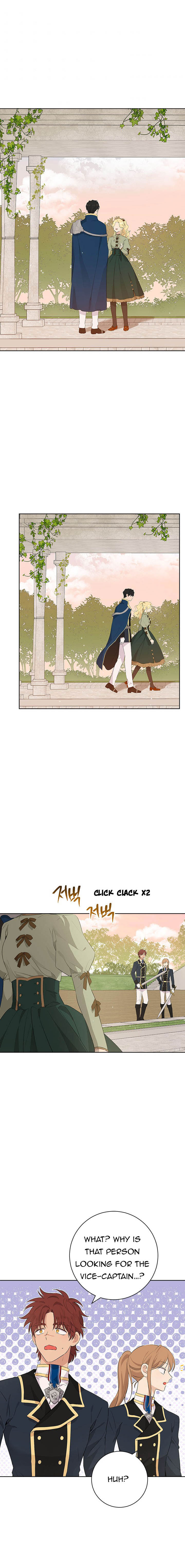 Actually, I Was the Real One Chapter 53 - page 1