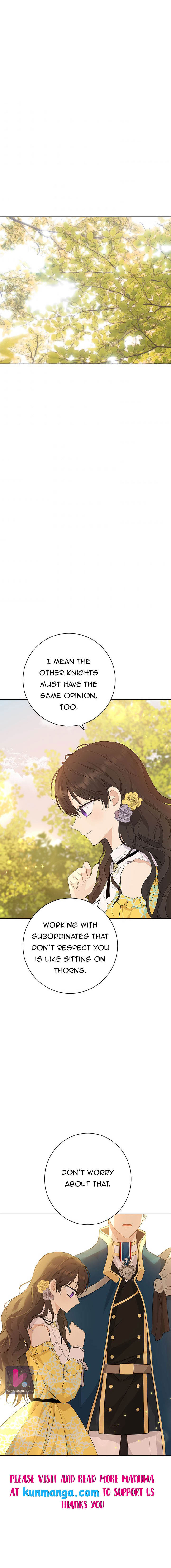 Actually, I Was the Real One Chapter 53 - page 14