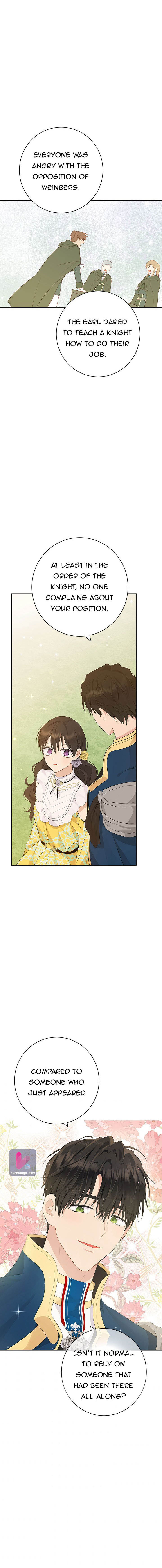 Actually, I Was the Real One Chapter 53 - page 15
