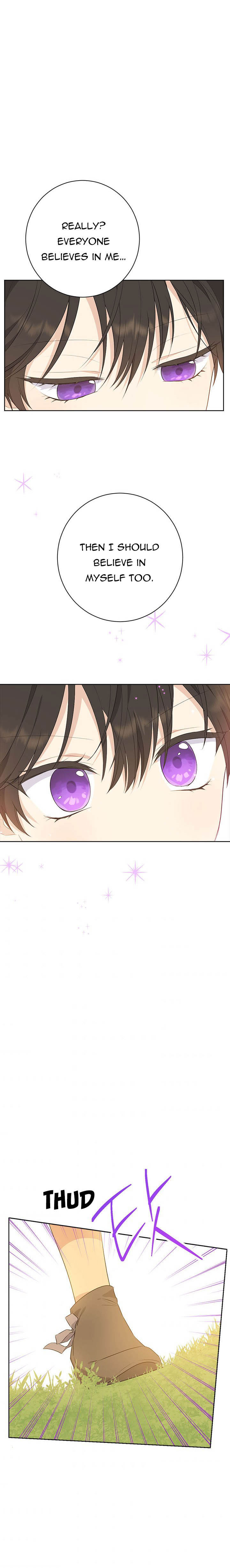 Actually, I Was the Real One Chapter 53 - page 17