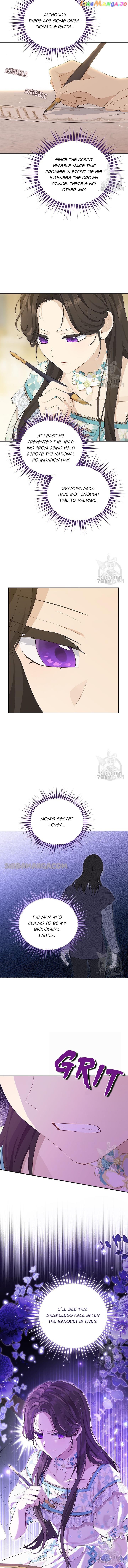 Actually, I Was the Real One Chapter 113 - page 11