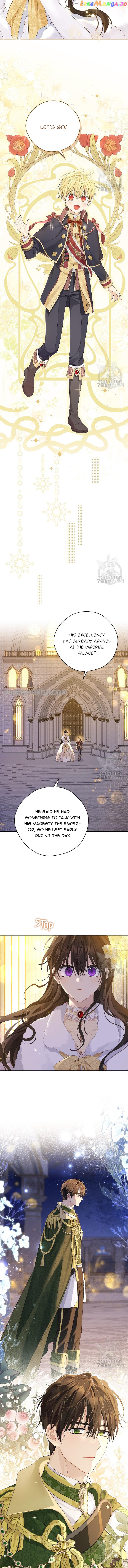 Actually, I Was the Real One Chapter 113 - page 13