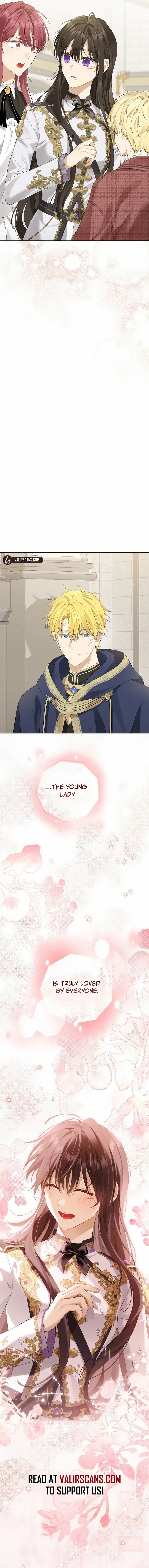 Actually, I Was the Real One Chapter 145 - page 14