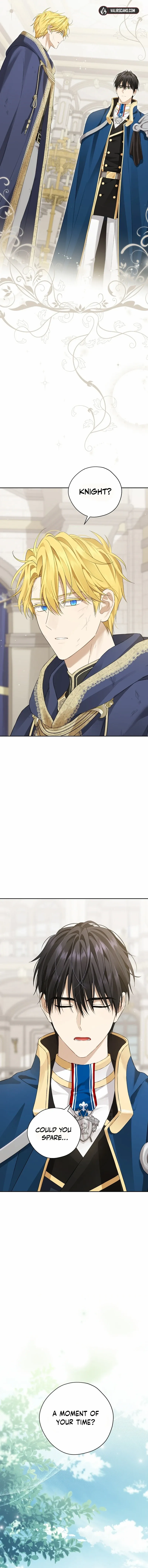 Actually, I Was the Real One Chapter 145 - page 16