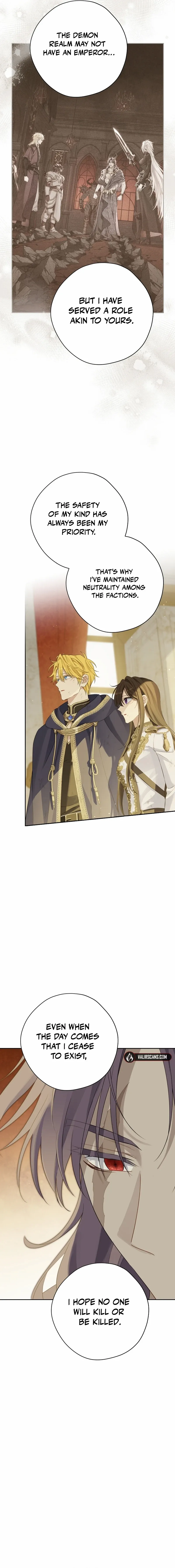 Actually, I Was the Real One Chapter 145 - page 4