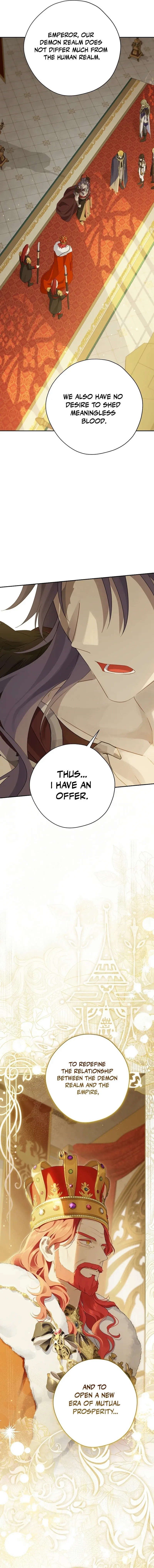 Actually, I Was the Real One Chapter 145 - page 5