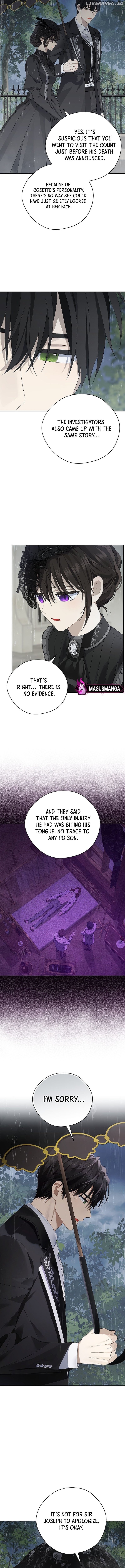 Actually, I Was the Real One Chapter 120 - page 4