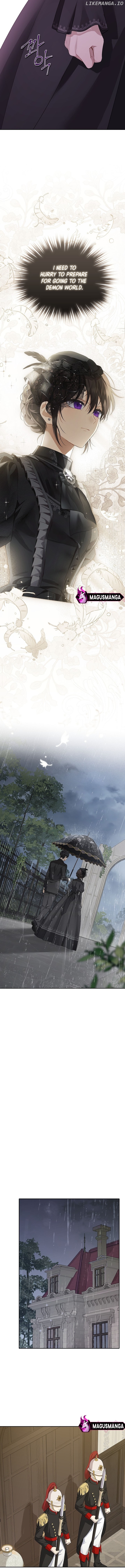 Actually, I Was the Real One Chapter 120 - page 6