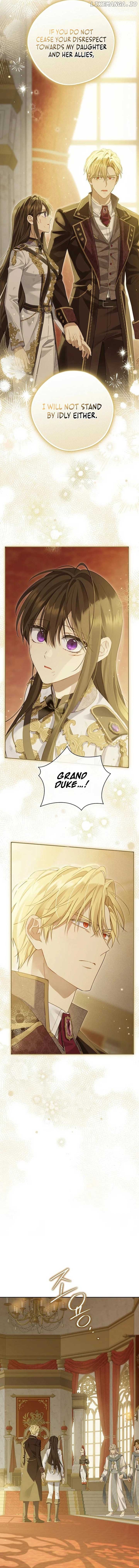 Actually, I Was the Real One Chapter 144 - page 13