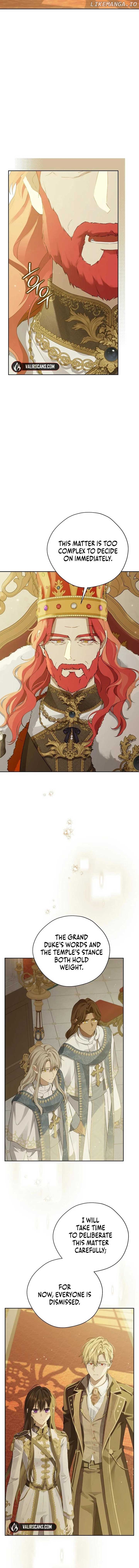 Actually, I Was the Real One Chapter 144 - page 14