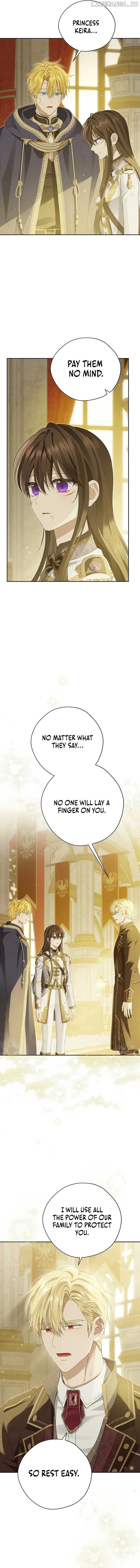 Actually, I Was the Real One Chapter 144 - page 16