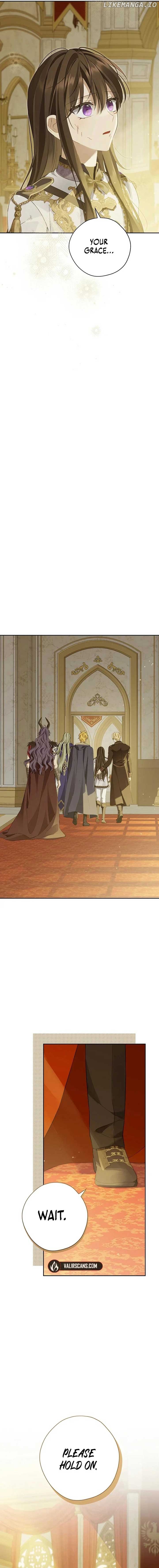 Actually, I Was the Real One Chapter 144 - page 17