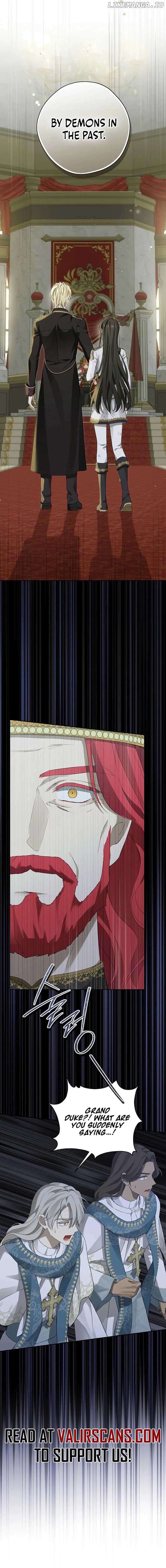 Actually, I Was the Real One Chapter 144 - page 5