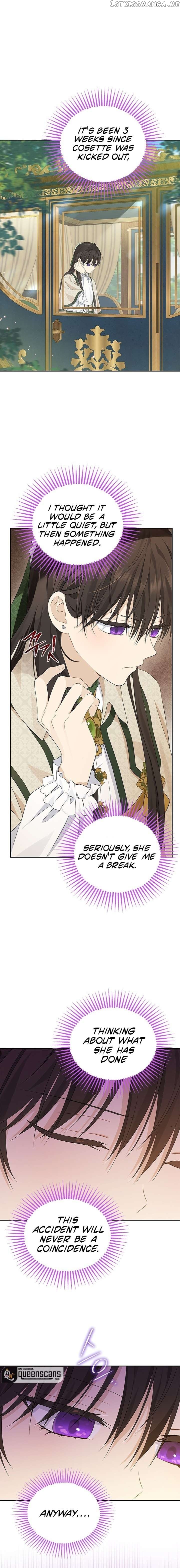 Actually, I Was the Real One Chapter 101 - page 8