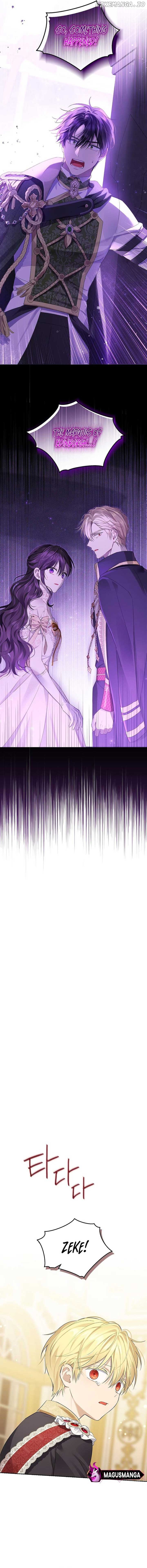 Actually, I Was the Real One Chapter 119 - page 10
