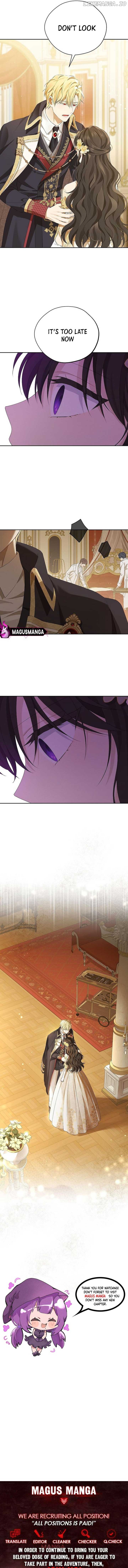 Actually, I Was the Real One Chapter 119 - page 13