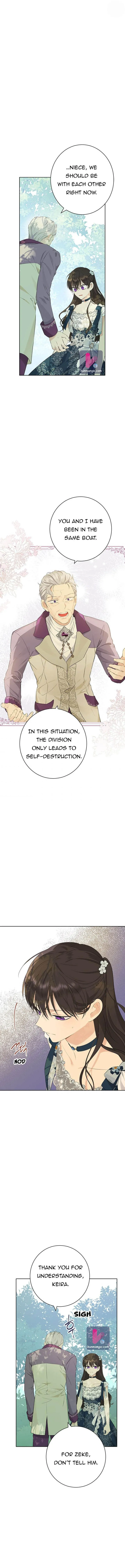 Actually, I Was the Real One Chapter 56 - page 4