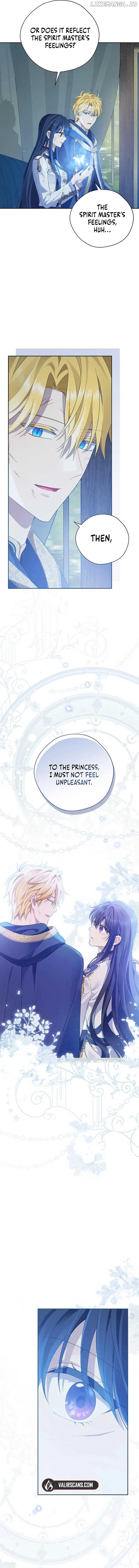 Actually, I Was the Real One Chapter 143 - page 10