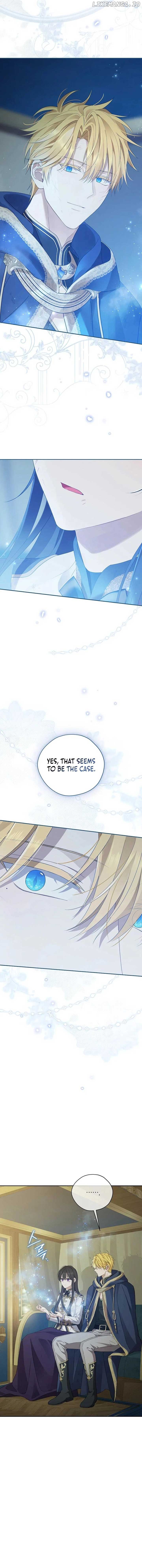 Actually, I Was the Real One Chapter 143 - page 11