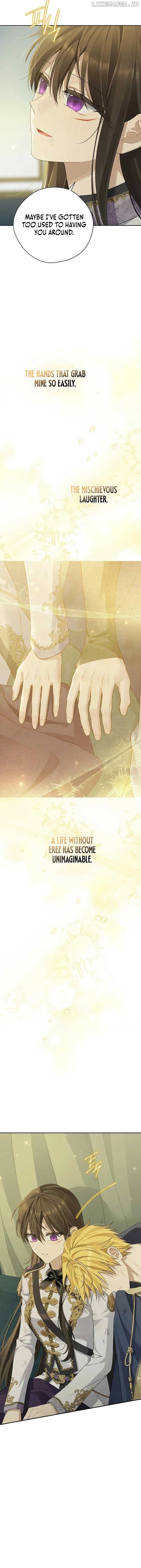 Actually, I Was the Real One Chapter 143 - page 13
