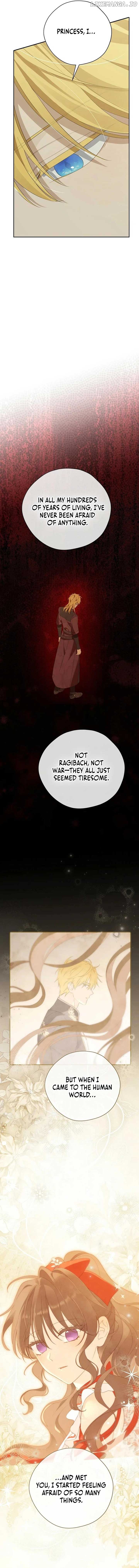 Actually, I Was the Real One Chapter 143 - page 14