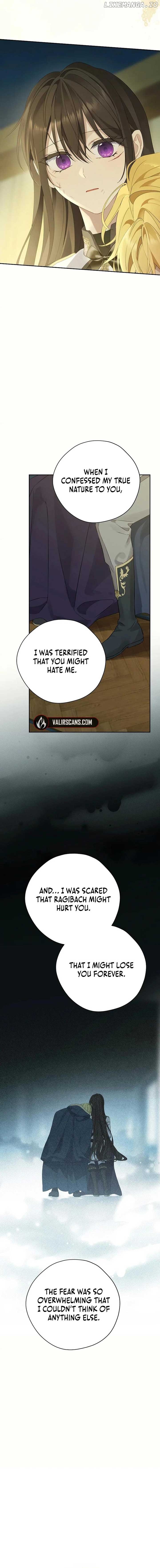 Actually, I Was the Real One Chapter 143 - page 15