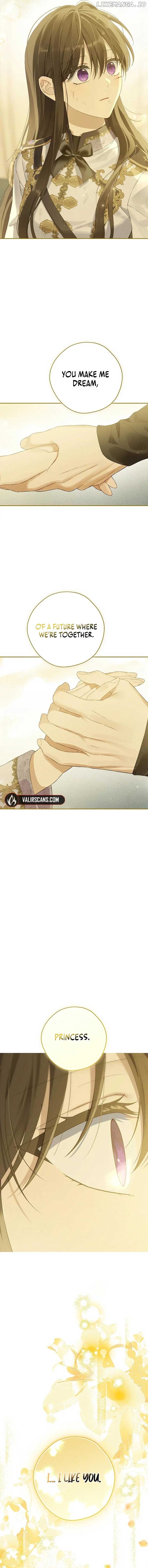 Actually, I Was the Real One Chapter 143 - page 18