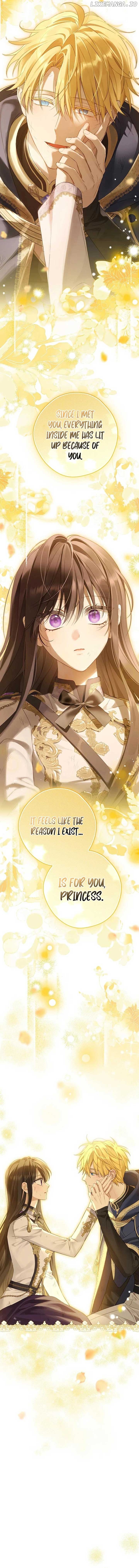 Actually, I Was the Real One Chapter 143 - page 19