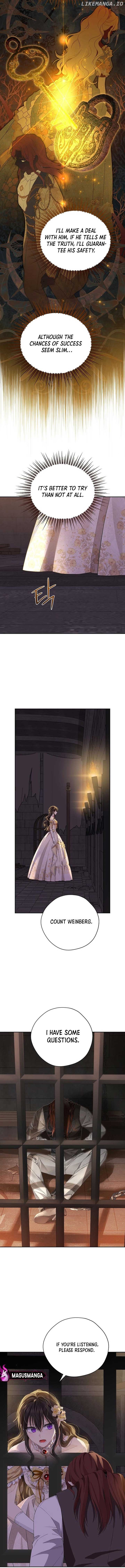 Actually, I Was the Real One Chapter 118 - page 10