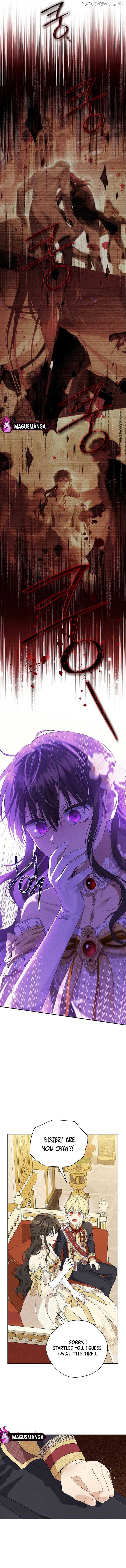 Actually, I Was the Real One Chapter 118 - page 2