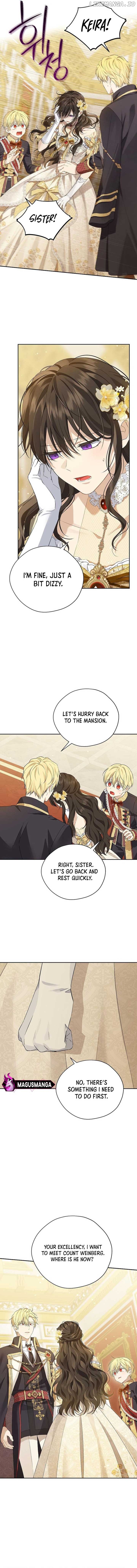 Actually, I Was the Real One Chapter 118 - page 5