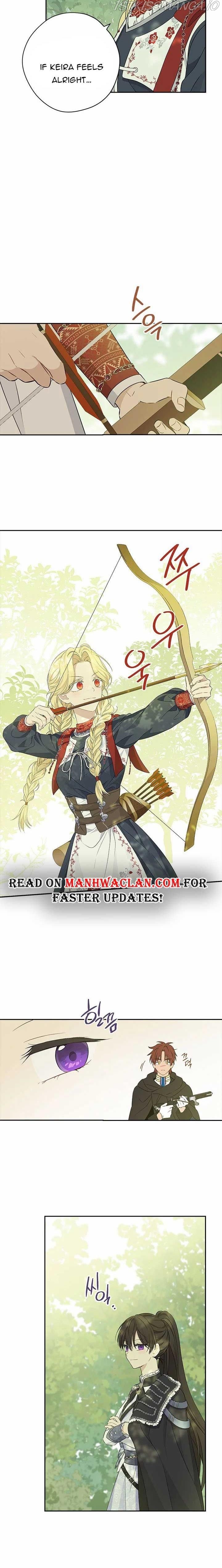 Actually, I Was the Real One Chapter 85 - page 11