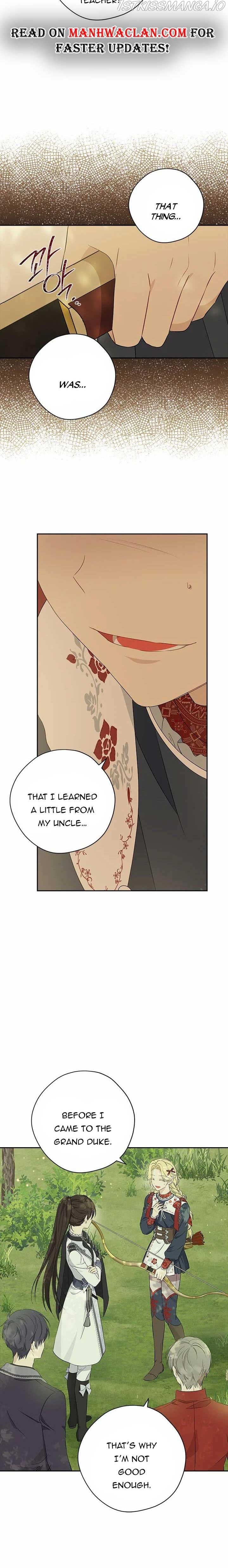Actually, I Was the Real One Chapter 85 - page 15