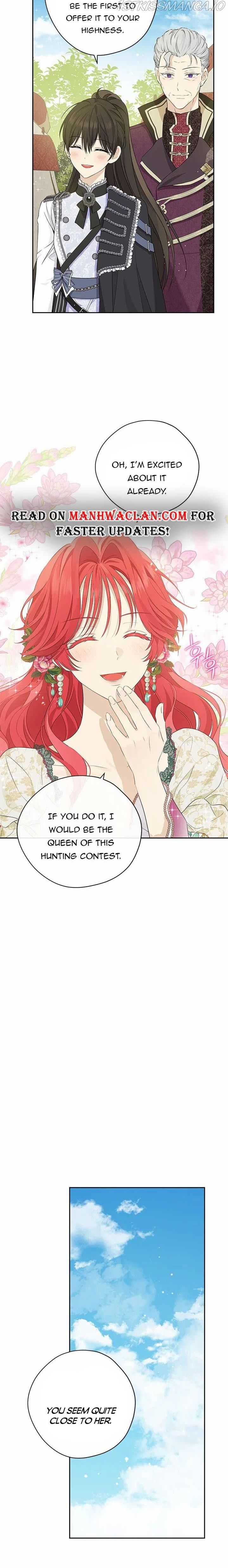 Actually, I Was the Real One Chapter 85 - page 2