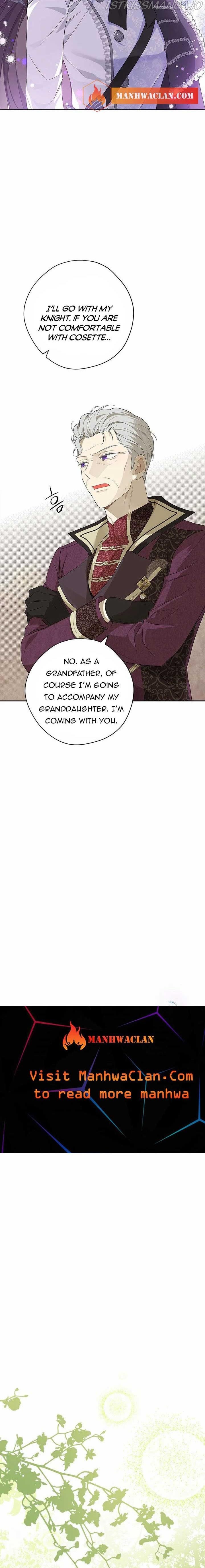 Actually, I Was the Real One Chapter 85 - page 7