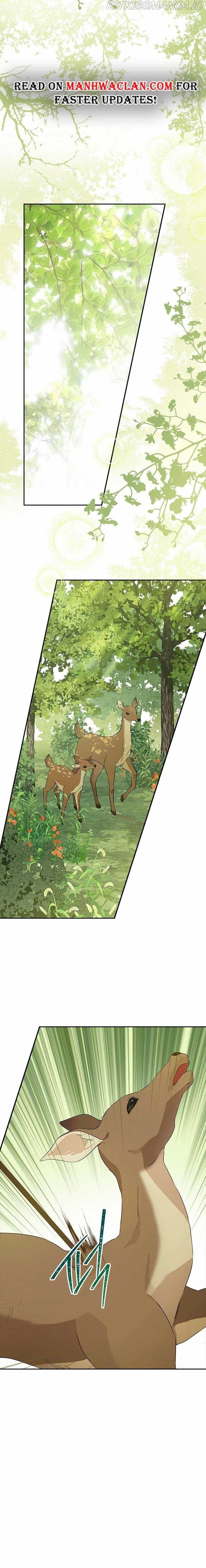 Actually, I Was the Real One Chapter 85 - page 8