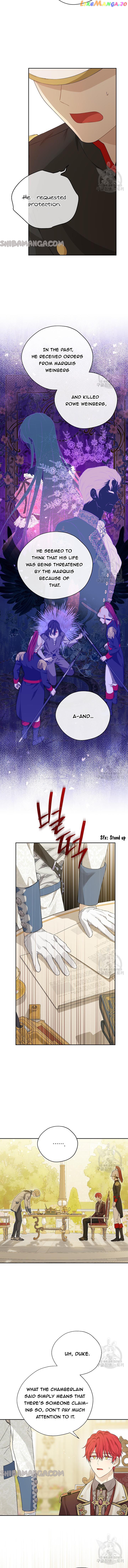 Actually, I Was the Real One Chapter 111 - page 11