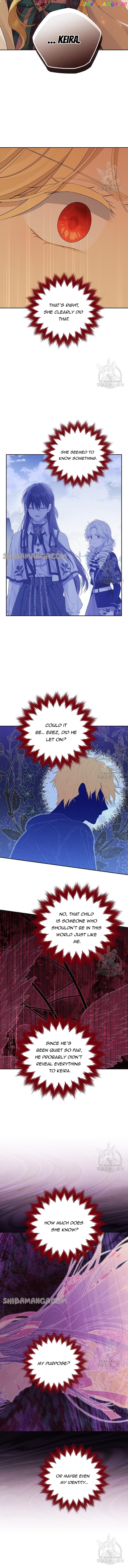 Actually, I Was the Real One Chapter 111 - page 3