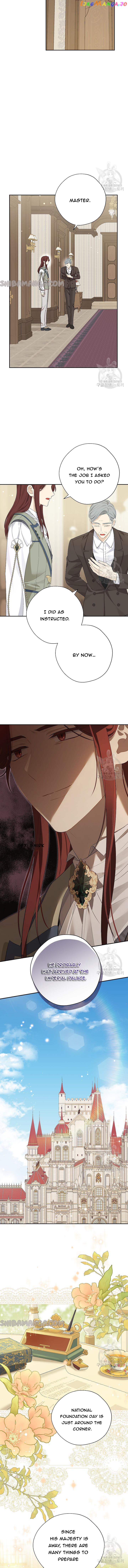 Actually, I Was the Real One Chapter 111 - page 8