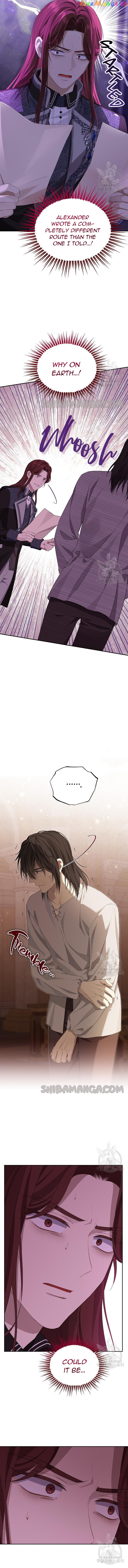 Actually, I Was the Real One Chapter 117 - page 1