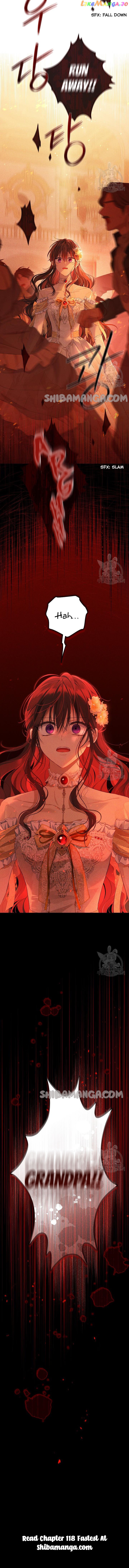 Actually, I Was the Real One Chapter 117 - page 12