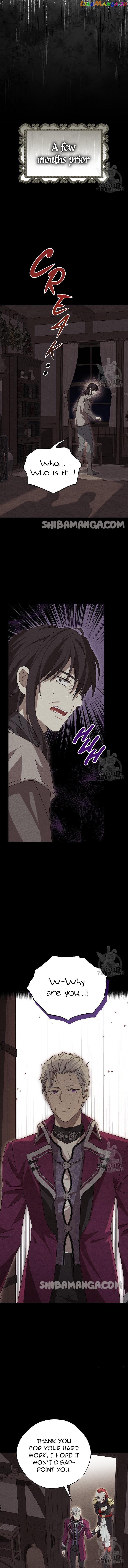 Actually, I Was the Real One Chapter 117 - page 3