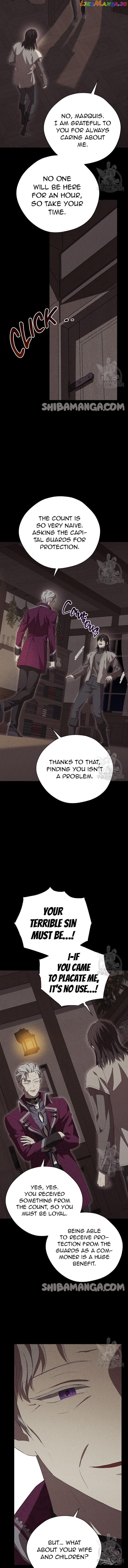 Actually, I Was the Real One Chapter 117 - page 4