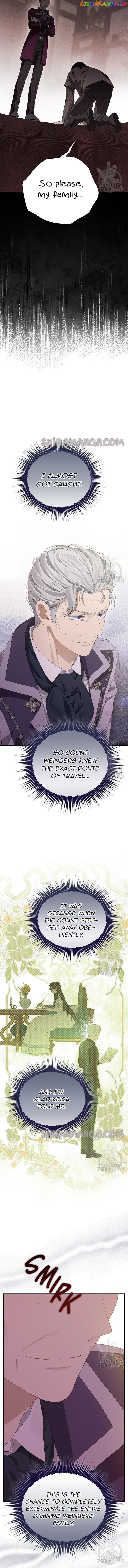 Actually, I Was the Real One Chapter 117 - page 6