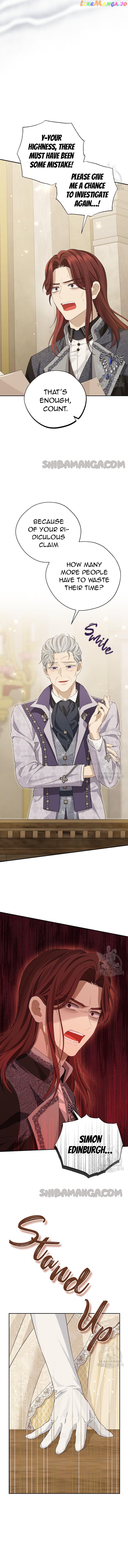 Actually, I Was the Real One Chapter 117 - page 7